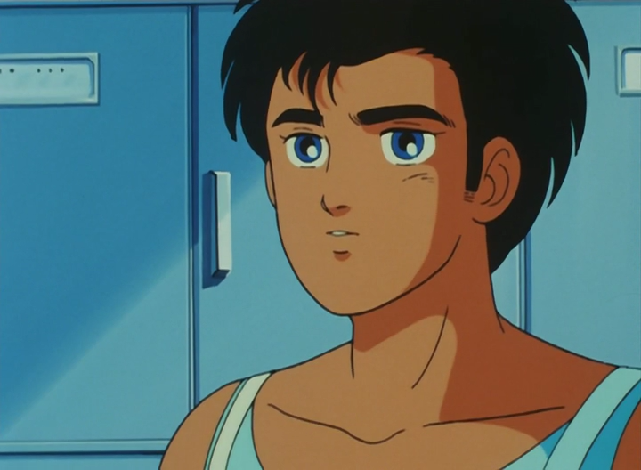 Hikari no Densetsu (Horadric)